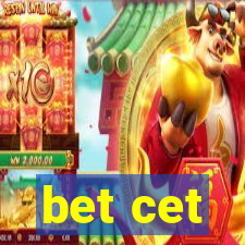 bet cet